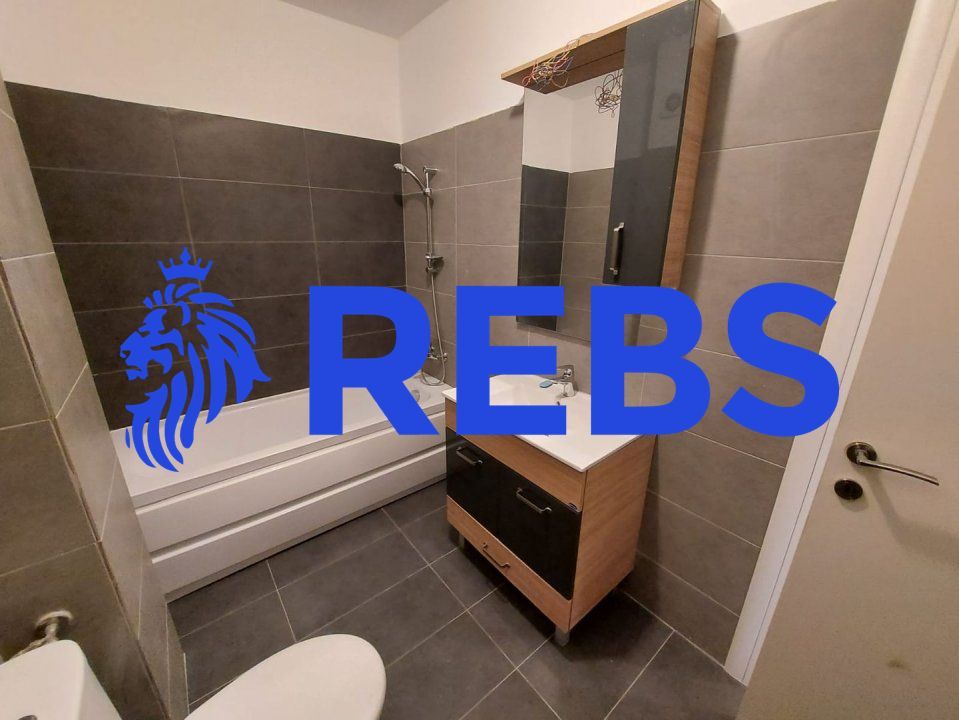 Apartament 2 camere Parcul Circului - Poză 5