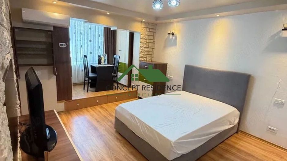Apartament 1 cameră, 28 mp, etaj 1 – B-dul Regele Mihai I - Poză 3