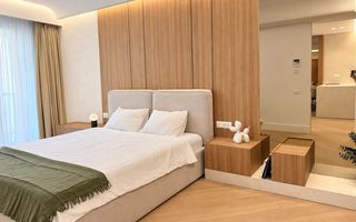 For Rent | Luxury 2-Room Apartment | 59 sqm | Cortina 126 - Poză 6