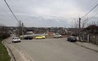 Teren intravilan de vanzare, 5.948 mp, Valea Adanca - Poză 5