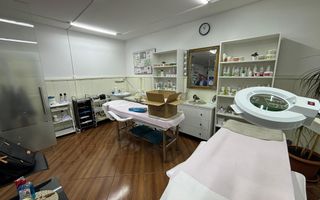Dau in chirie spatiu comercial Cluj- salon infrumusetare - Poză 2