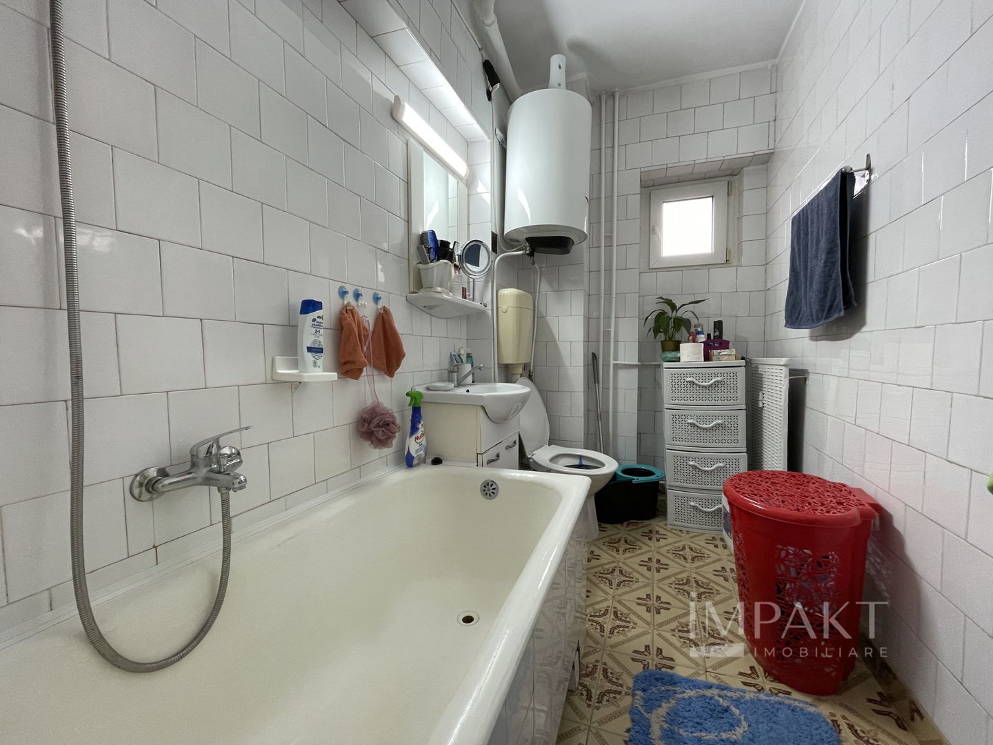 Apartament cu 3 camere in zona Zorilor! - Poză 7