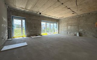 View panoramic , 3 camere +birou/dressing , parcare, Europa - Poză 6