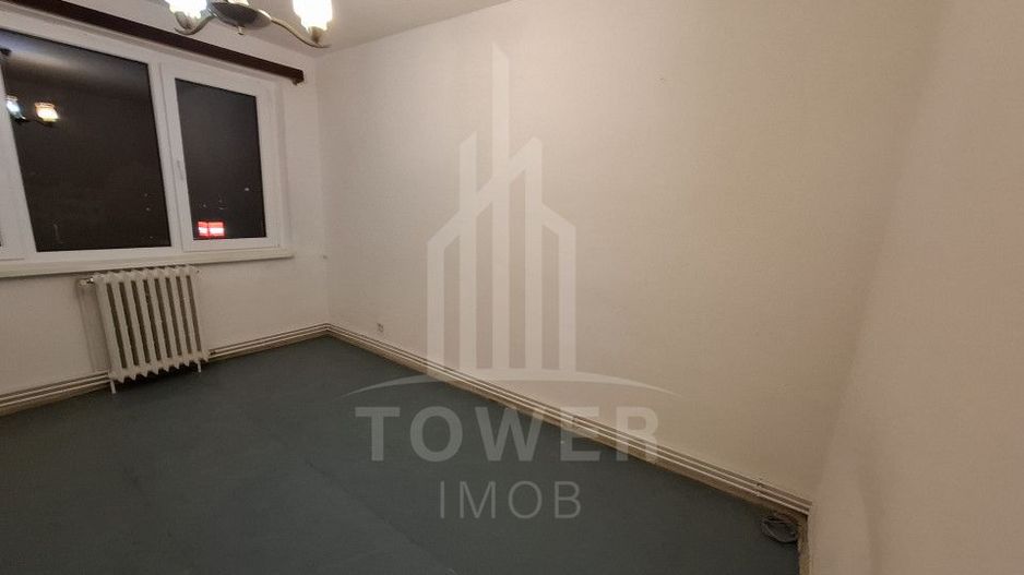 Apartament 3 camere decomandat 66 mpu si balcon de vanzare zona Ciresca - Poză 2