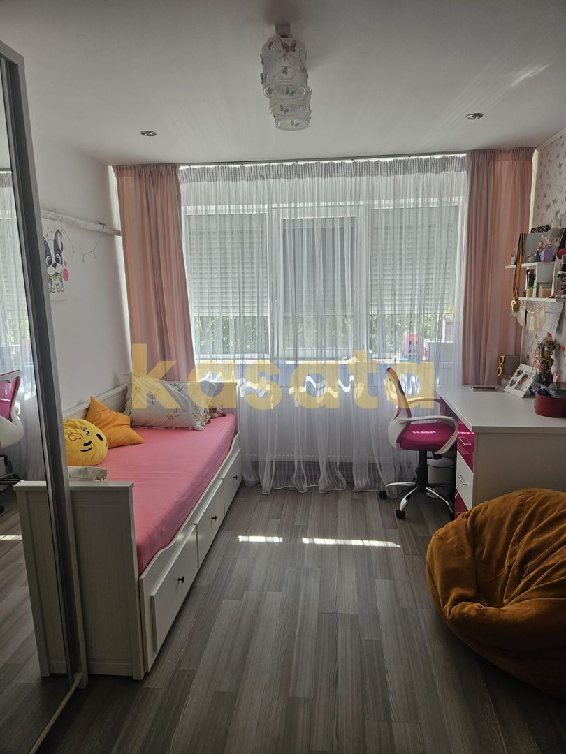 Apartament 3 Camere 🏡 | Decomandat | Gorjului 🚇 | Centrală Proprie - Poză 4