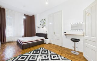 Apartament boem de închiriat 3 camere, 105mp–Iosefin, clădire istorică - Poză 20