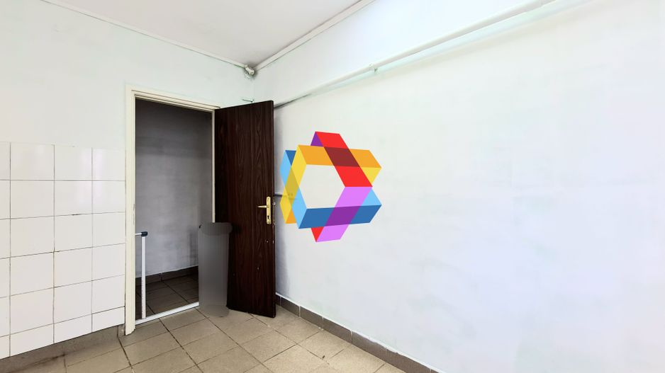 Spatiu comercial de vânzare cu vad Brașov - 55 mp # plus-imo.ro - Poză 5