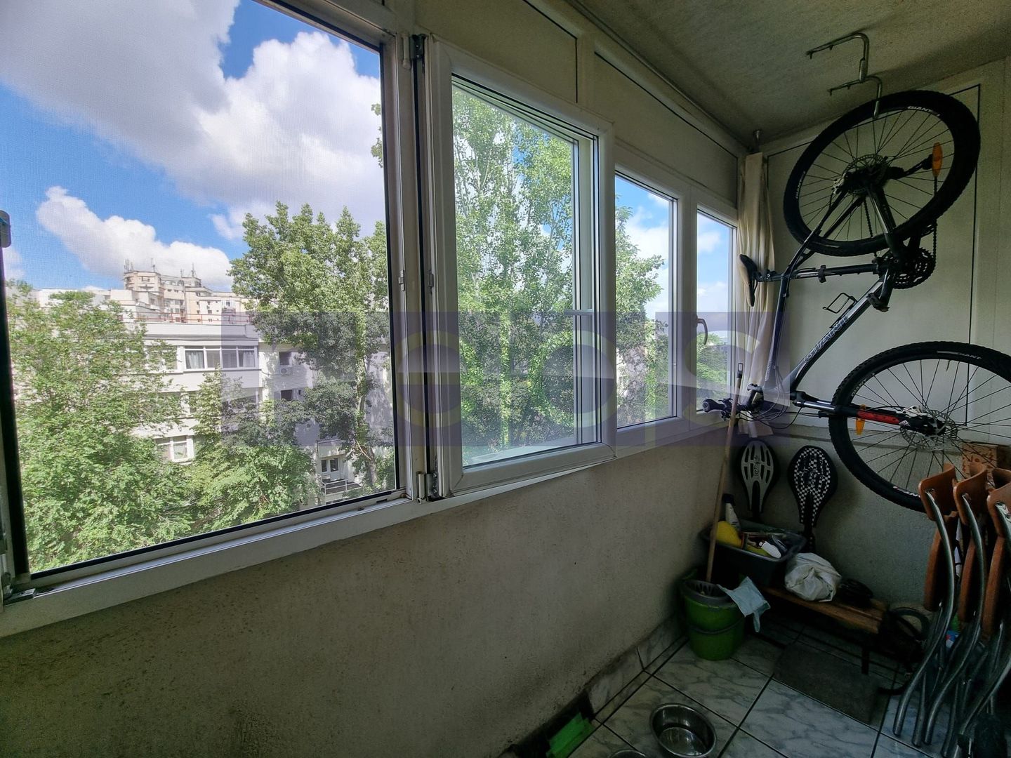 VANZARE 4 CAMERE | DECOMANDAT | PIATA ALBA IULIA - Poză 28