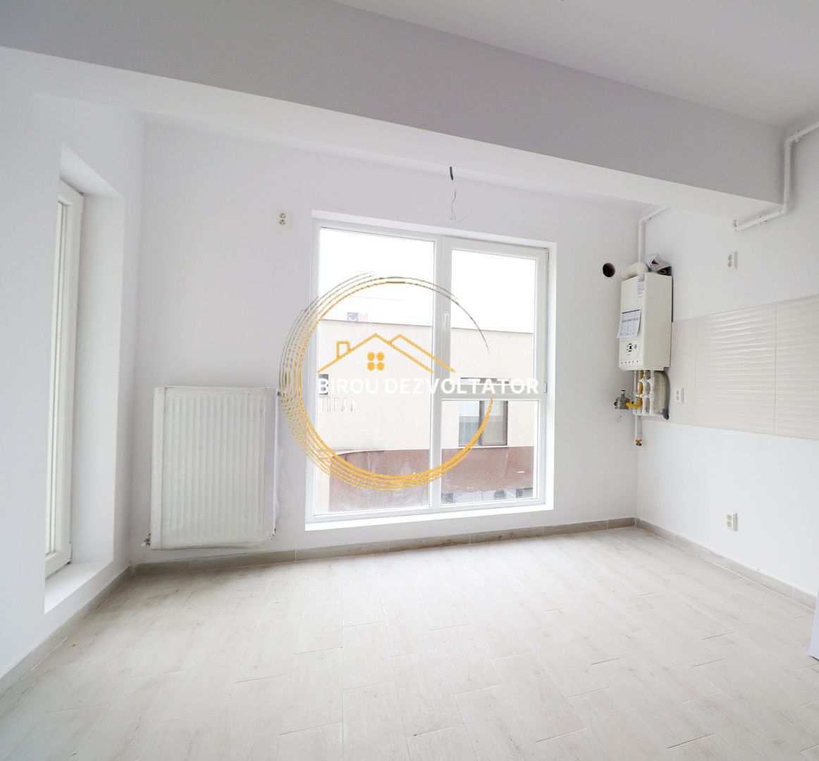 Ansamblu modern Titan Pallady 12minute de metrou Teclu Ikea Decomandat - Poză 4