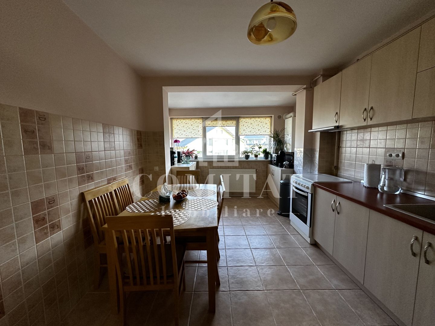 Apartament 2 camere | Zona Str Florilor - Poză 9