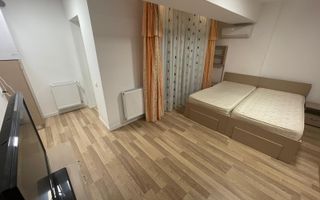 Studio Parck Politehnica Residence Metrou Grozavesti Orhideea Gardens - Poză 5