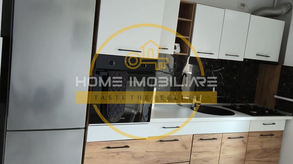 Apartament cu 2 camere / 41mp/ Etajul 2/ Zona Frumoasa - Poză 6