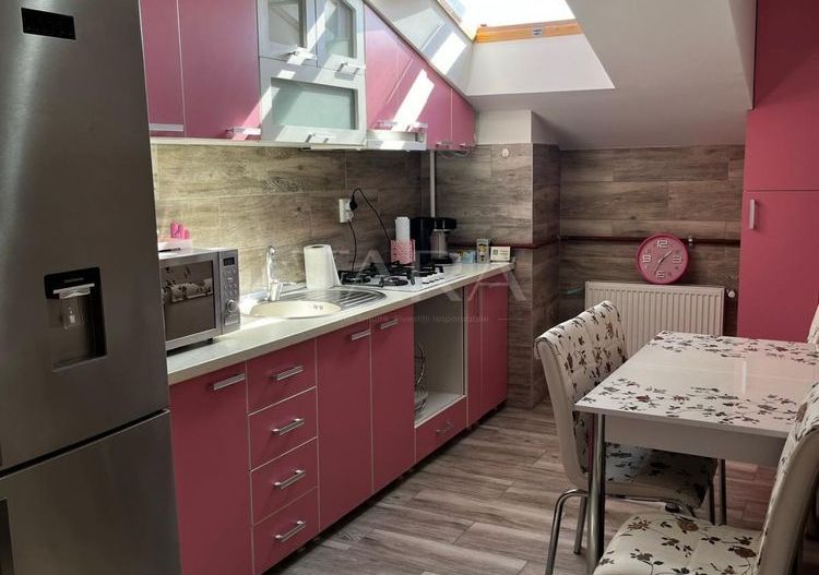 Apartament 2 Camere în Florești, Zona Eroilor - Poză 1