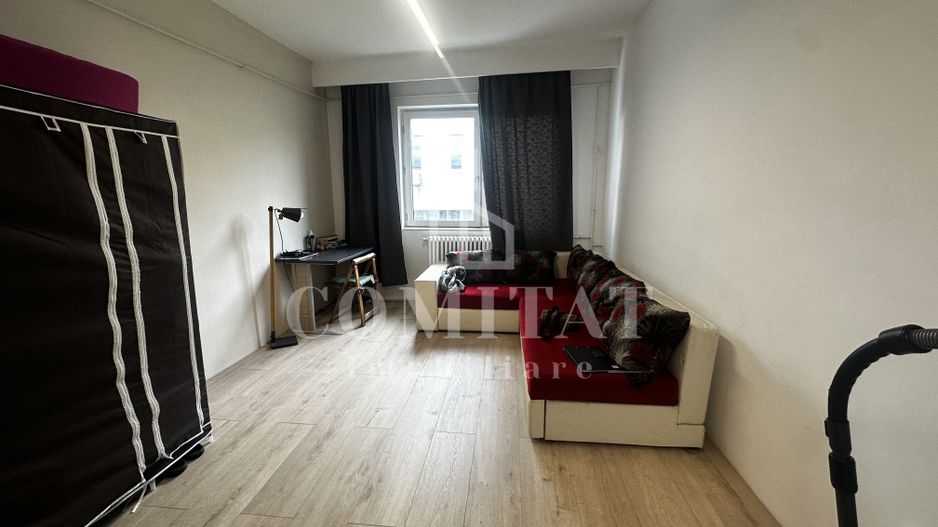 Ideal pentru investiție! Garsonieră la cheie | Manastur - Poză 2