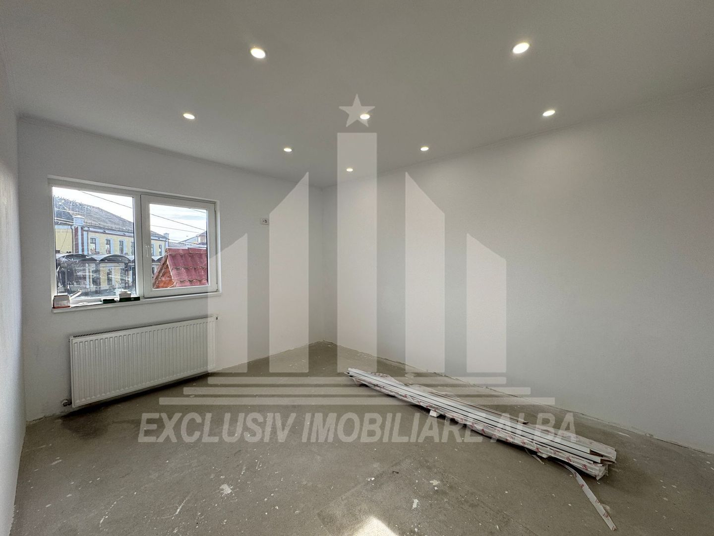 Garsoniera de vanzare | 19 mp | Etaj 1 | Maieri - Poză 2