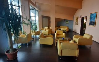 Spatiu comercial Calea Dumbravii SIBIU, Cladire birouri - Poză 5