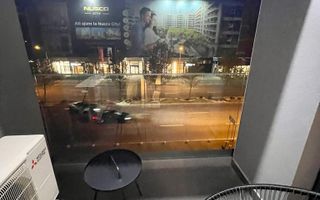 Inchiriere Studio Dublu Cloud 9 Residence + 1 Loc de parcare subteran - Poză 9