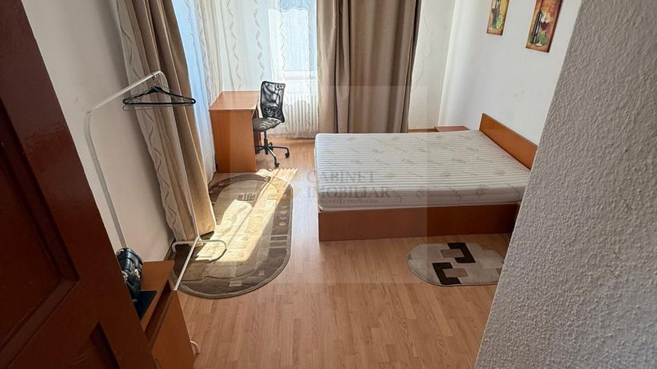 Piata Romana  | 2 camere  | Disponibil imediat - Poză 5