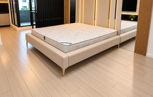 GARSONIERĂ SMART RESIDENCE LUJERULUI – MILITARI | BLOC 2026 |