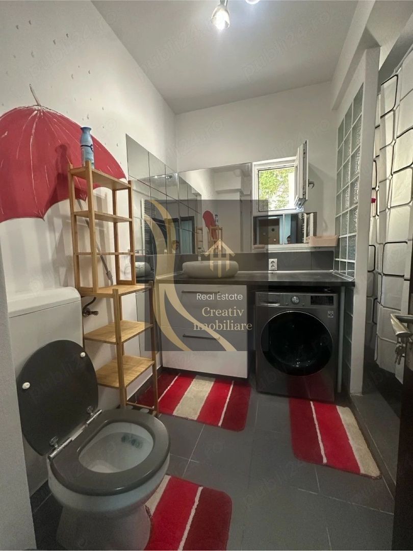 Apartament 2 camere Arena Nationala - Poză 4