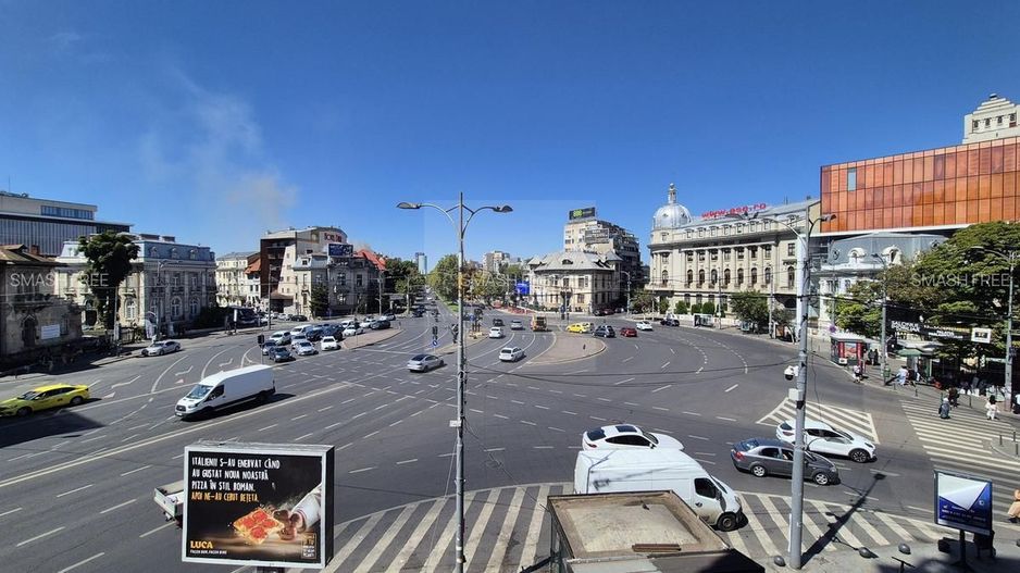 3 camere I Decomandat I Etaj 2/9 I Romana - Poză 8