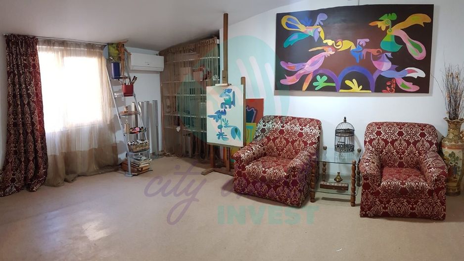 Casa - ideal investitie Piata Unirii - Mantuleasa - Poză 10