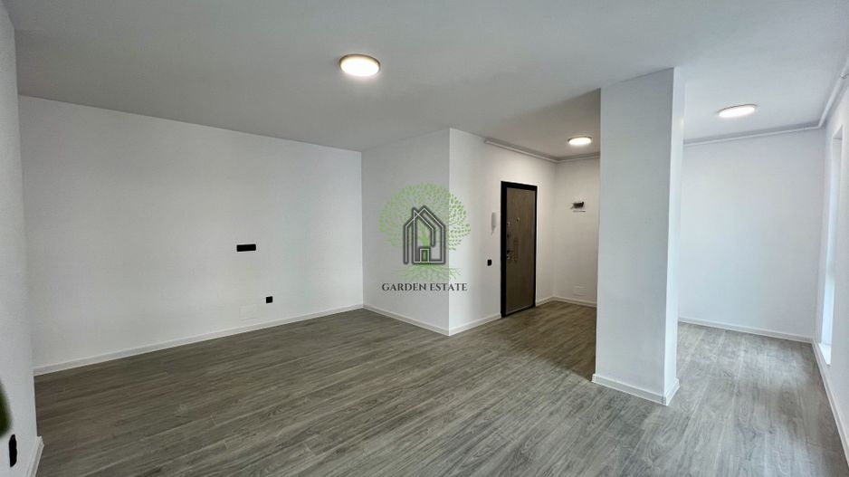 Apartament cu 2 camere pe str. Somesului Floresti, constructie noua - Poză 2