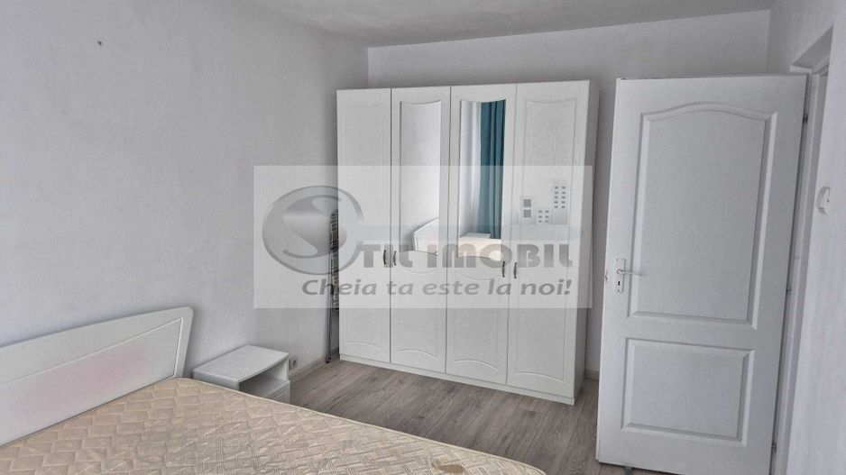 Apartament 2 camere Podul Ros - 460 euro - Poză 2