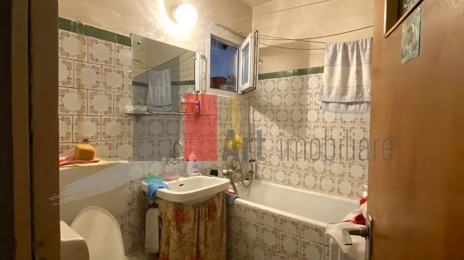 Apartament 3 camere bd. Chisinau/Basarabia - Poză 6