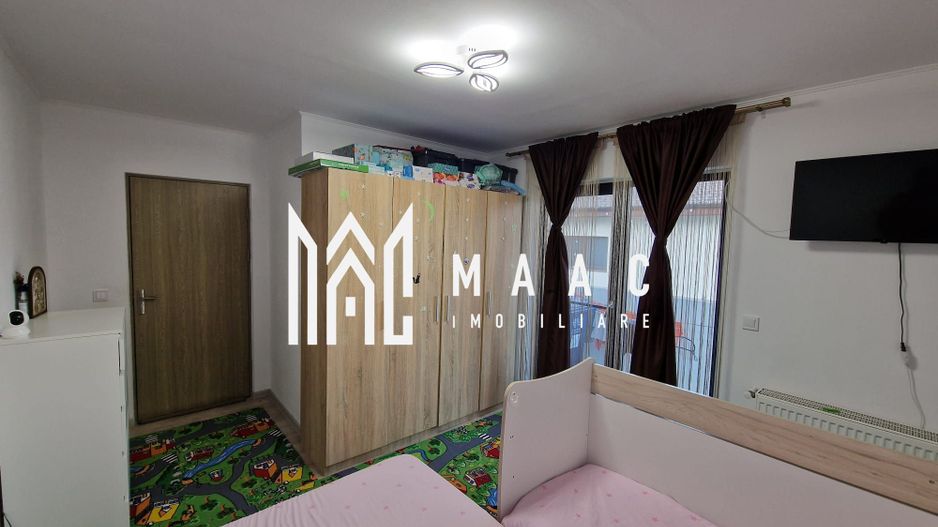 Apartament 3 Camere | 2 Bai | 2 Balcoane | 76 MPU | Etaj 1 - Poză 14