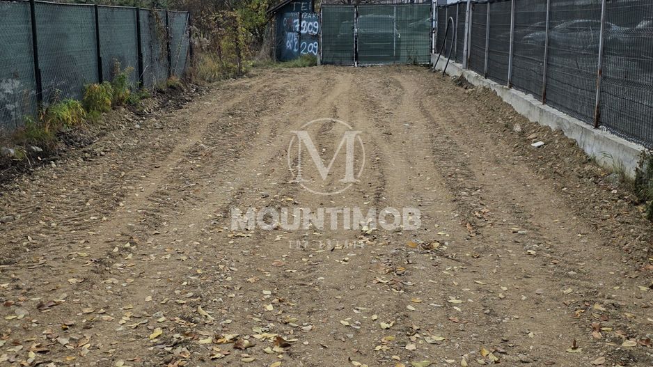 Teren intravilan, suprafata de 522 mp, Tractorul/Brasov - Poză 6