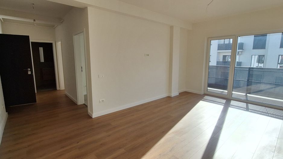 Apartament 2 camere cu loc de parcare inclus - Poză 2