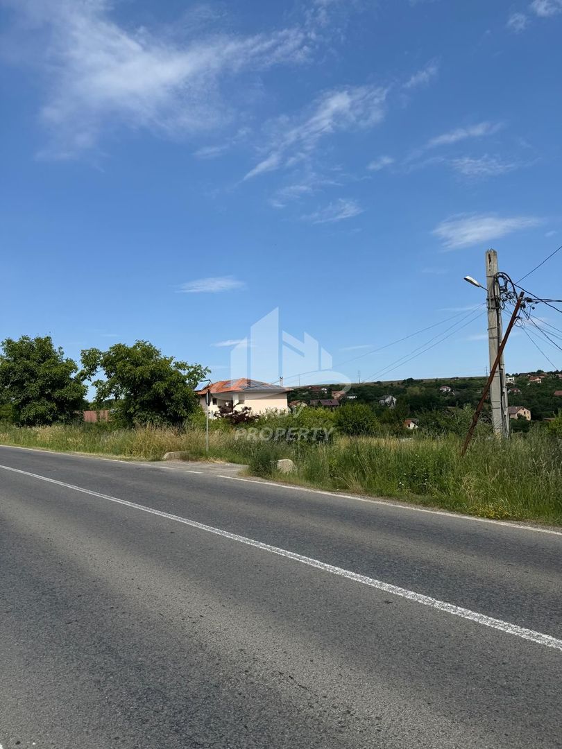 Teren intravilan  ,1020 mp, Sibiu, Daia Noua - Poză 2