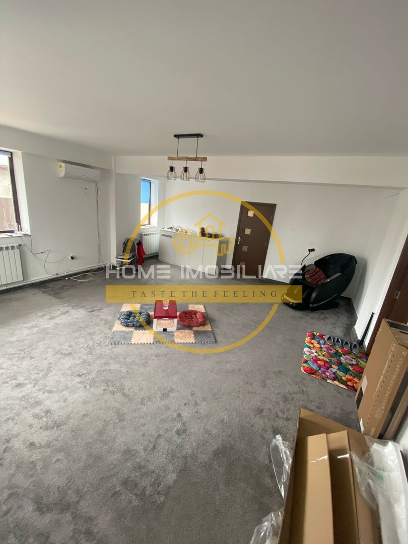 Casă spațioasă cu 6 camere | 330 mp utili | Copou | Locație premium - Poză 10
