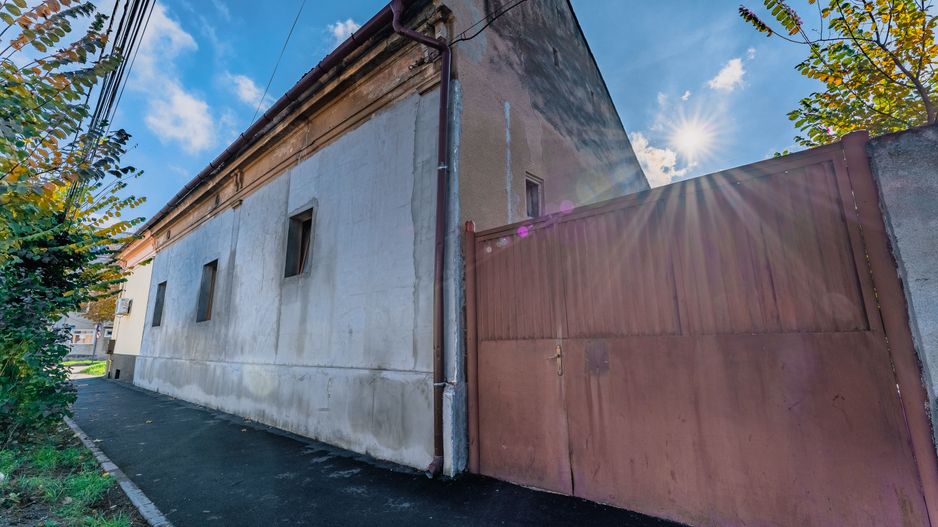 Apartament 2 camere în zona centrală - Poză 10