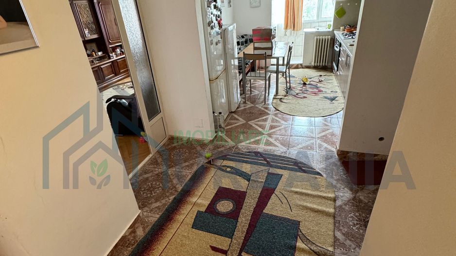 Apartament 3 camere, 80,68 mp - Lunca Cetățuii, Iași - Poză 2