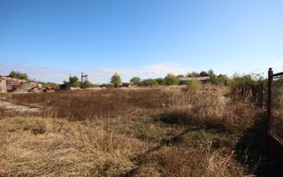 Teren de vanzare in suprafata de 5500 mp in loc.Nitchidorf - Poză 14