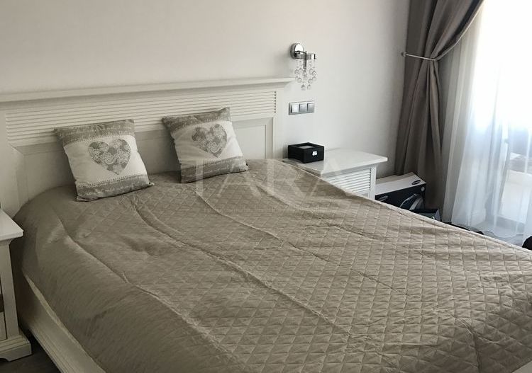 Apartament 2 camere, Mărăști – etaj intermediar, complet mobilat - Poză 5