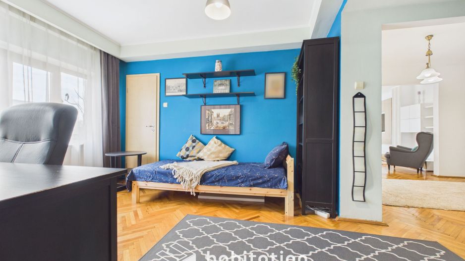 Apartament premium 4 camere | Elisabetin | 2 terase | Șemineu| 100 mp - Poză 21