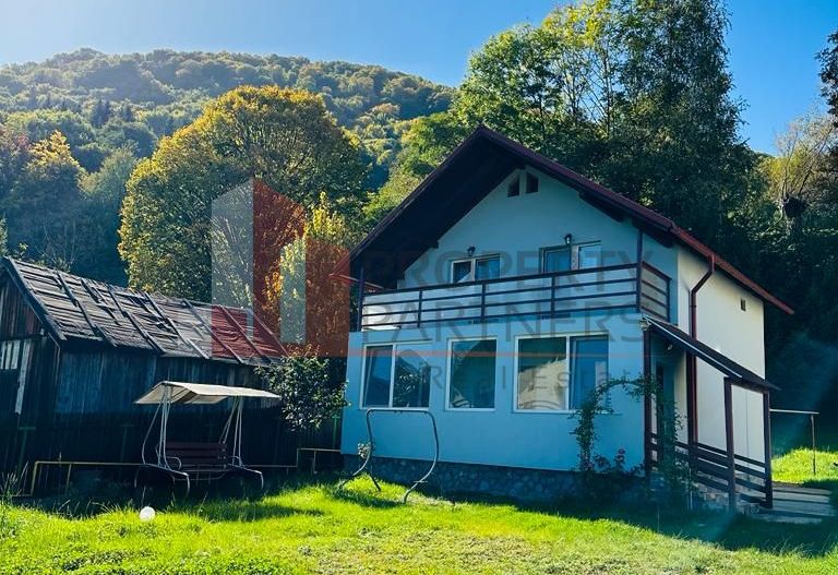 Casa de vacanta Bran/ Predelut - Poză 18