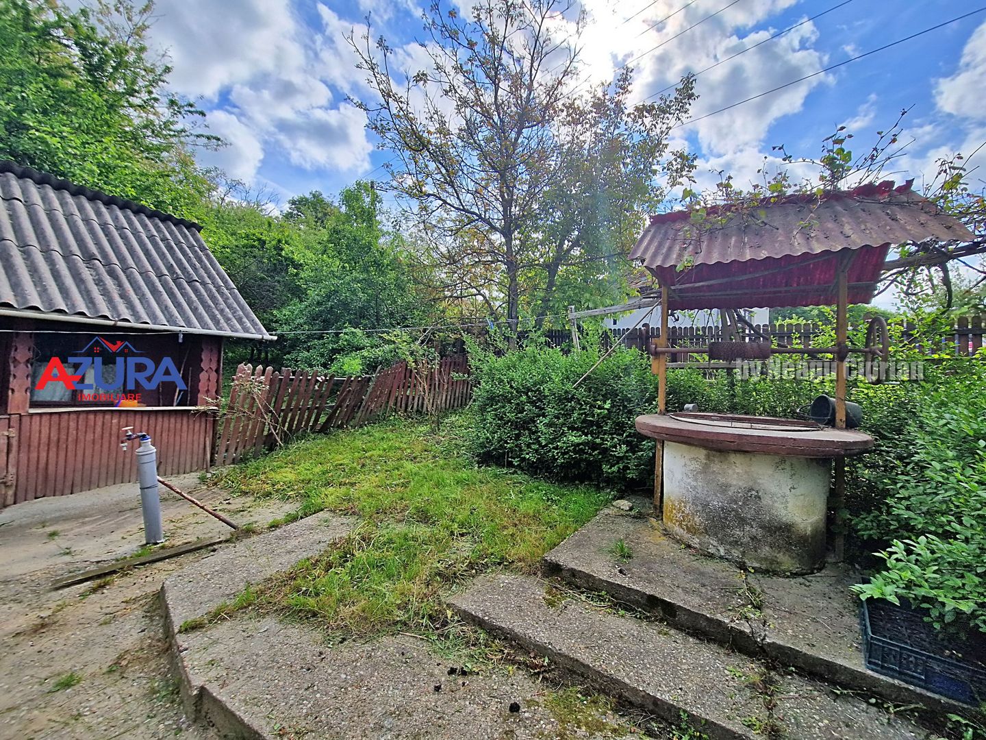 AZURA Imobiliare - Vila la 5 km de Curtea de Arges - Poză 44