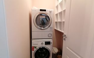 Apartament premium cu 3 camere de închiriat în Gheorgheni – bloc nou, garaj - Poză 18