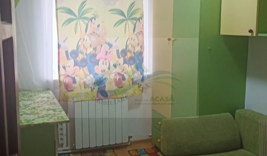 Apartament 3 camere de vânzare . - Poză 14