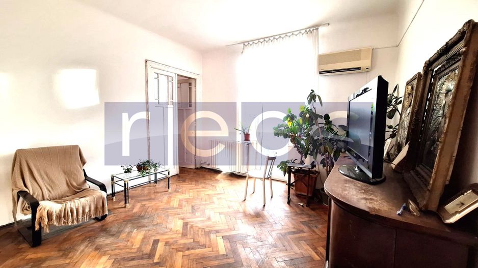 134.000 EURO | APARTAMENT IN VILA | MATERNITATEA BUCUR - Poză 1