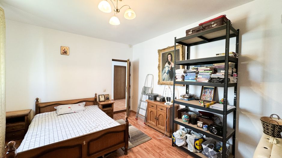 Vila Individuala cu 7 Camere | Teren 252 MP | Otopeni DN1- langa Lidl - Poză 22