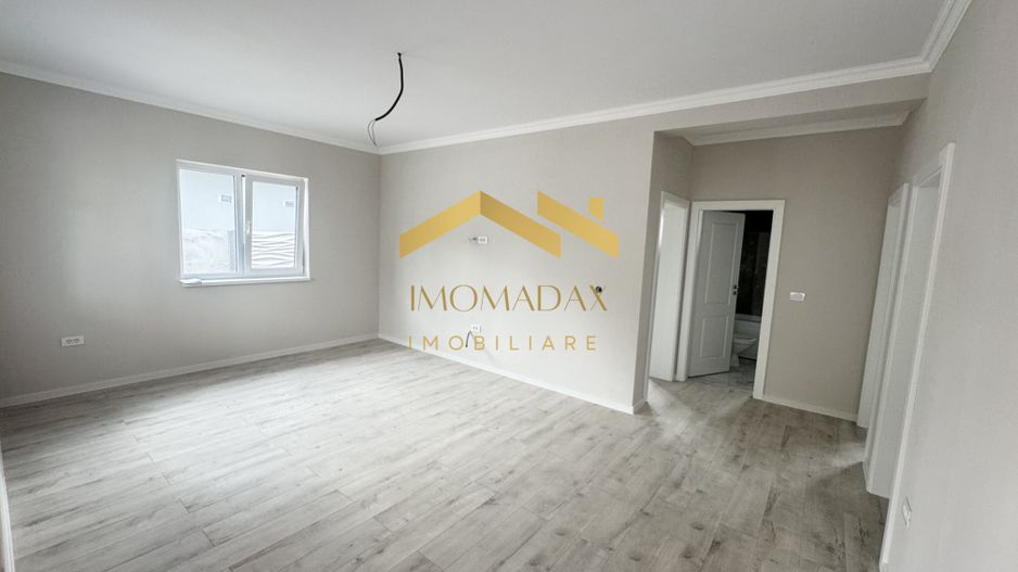 Utvin-Casa 3 Camere-Predare la cheie - Poză 1