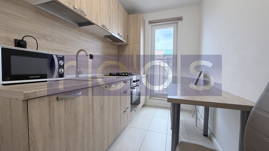 VANZARE 2 CAMERE | PARCARE INCLUSA | COSMOPOLIS - Poză 10