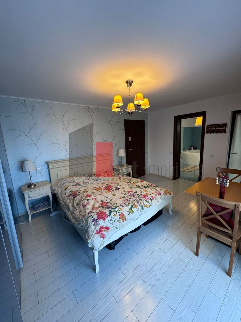 Austrian Village, Duplex Complet mobiliat si utilat - Poză 6