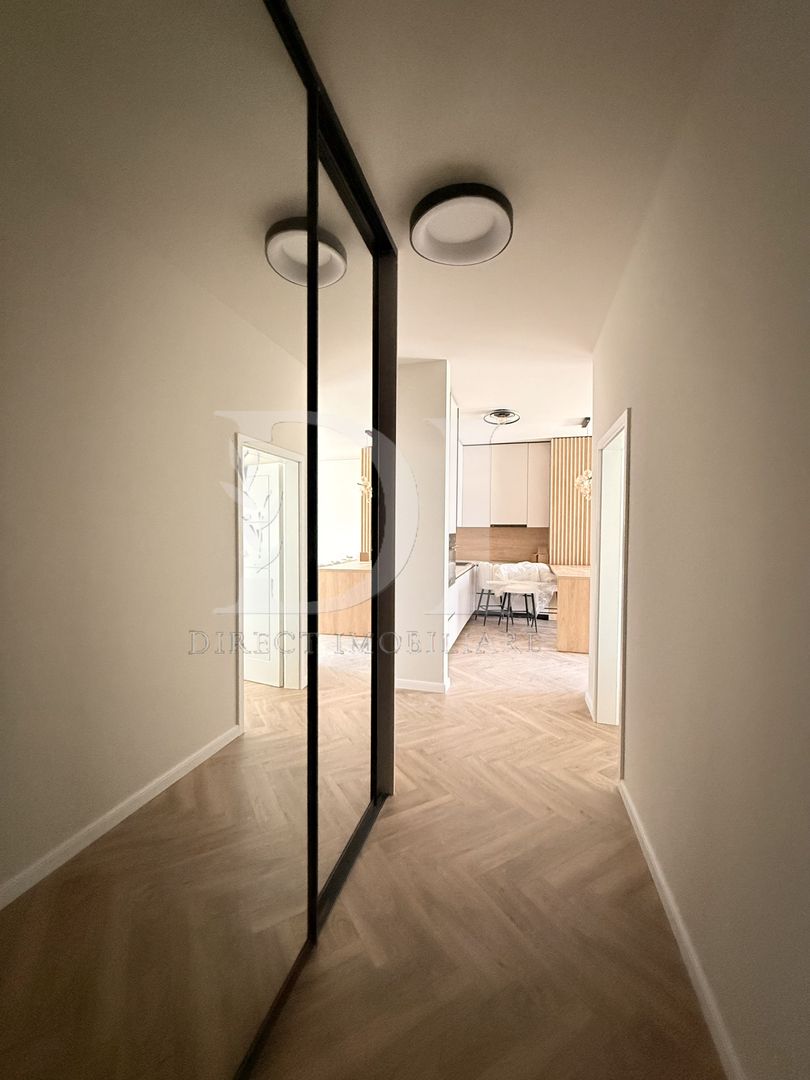 Apartament la cheie / etaj intermediar / Zona Eroilor - Poză 6