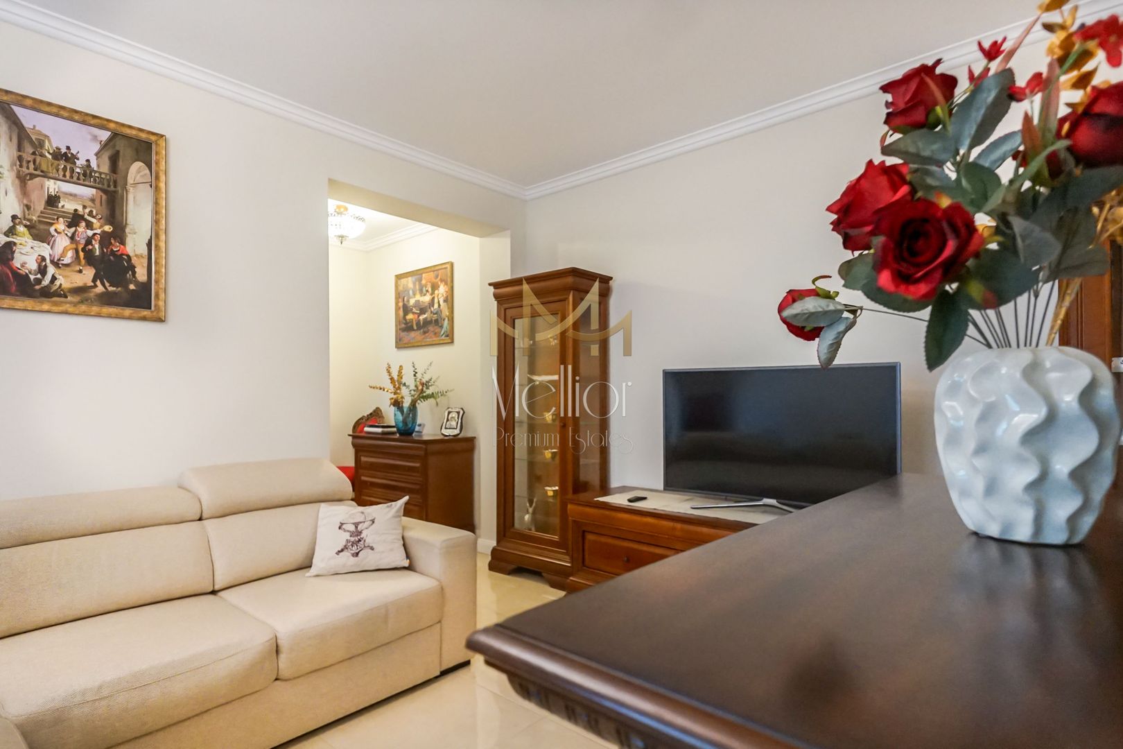 Apartament 2 camere, parcare, Buna Ziua, zona Grand Hotel Italia - Poză 11